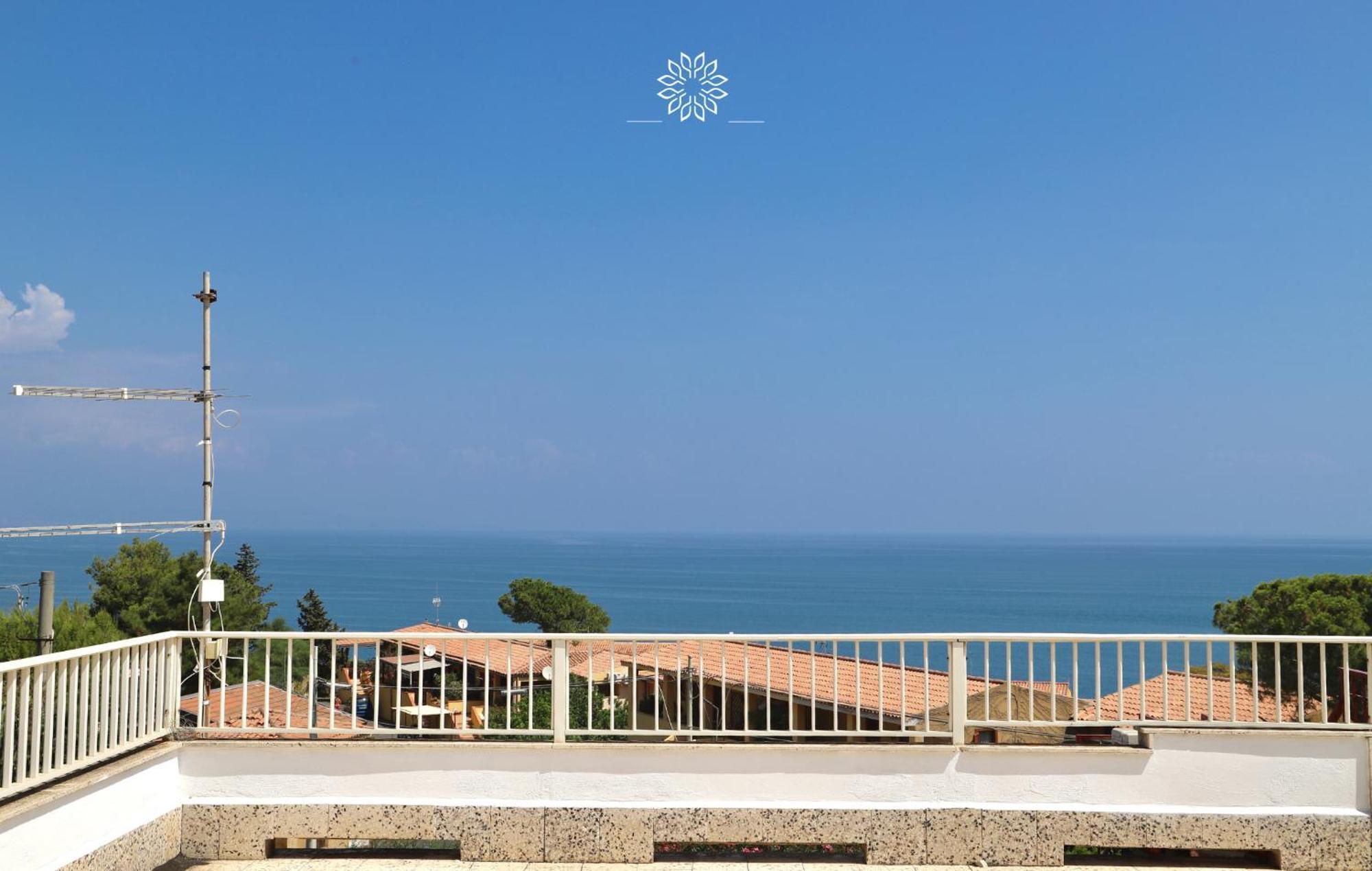 Casa Lucia Villa Agnone Bagni Exterior photo